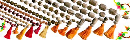 Semi-Precious Beads